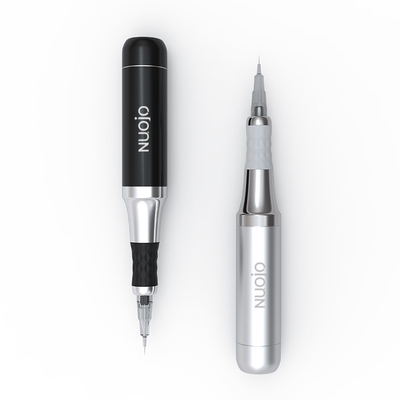 ตลับเข็ม 5R 3F ปากกา Microneedling สำหรับร้านเสริมสวย