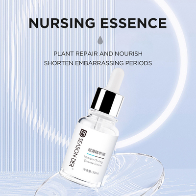 30ml Nursing Essence Safety Aftercare Auxilary Skin Tone Whitening Serums Repair Serum