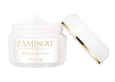 10 กรัม / กล่อง เมคอัพ รีแพร์ ครีม 360 Nursing Microblading After Care Cream