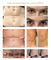 15ml กึ่งถาวร PMU Pigment Skin Remodeling Scars ลบกระสีขาว Vitiligo