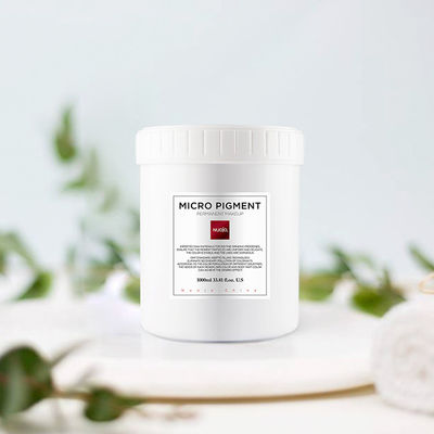 หมึกสักกึ่งถาวร กันน้ำ ติดทนนาน ไม่ซีดจาง ไม่เป็นพิษ