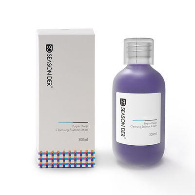 ODM อุปกรณ์แต่งหน้าถาวรสำหรับการทำความสะอาดผิว PMU ก่อนการฝึก Purifying Serum