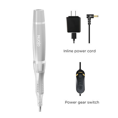 เครื่องแต่งหน้ากึ่งถาวร Smart 7F ปากกา Micropigmentacion PMU
